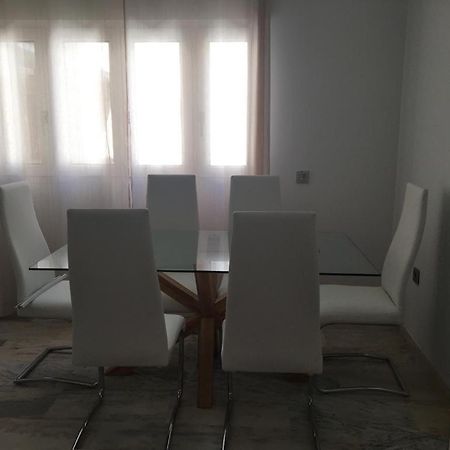 San Jacinto 69 Triana Apartment Seville Ngoại thất bức ảnh