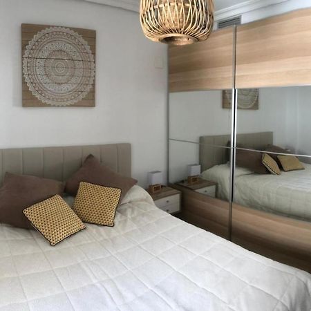 San Jacinto 69 Triana Apartment Seville Ngoại thất bức ảnh