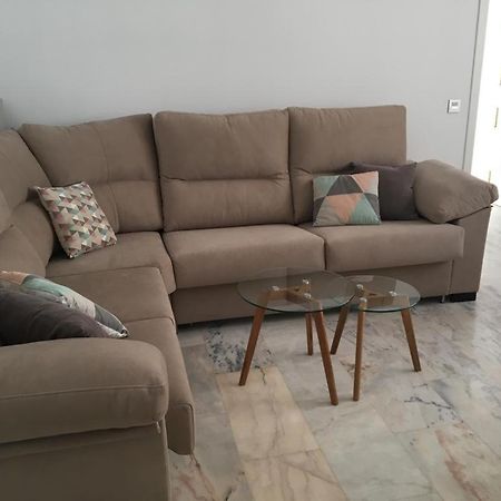 San Jacinto 69 Triana Apartment Seville Ngoại thất bức ảnh