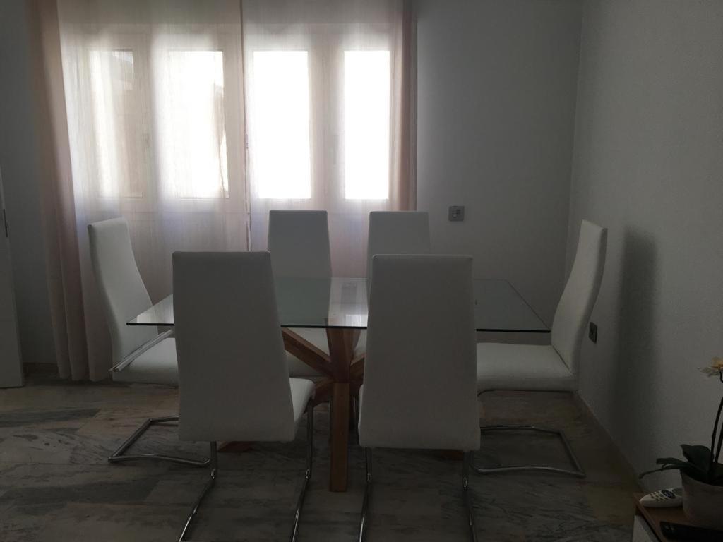 San Jacinto 69 Triana Apartment Seville Ngoại thất bức ảnh