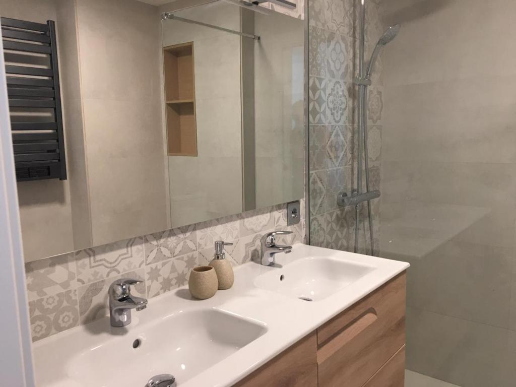 San Jacinto 69 Triana Apartment Seville Ngoại thất bức ảnh