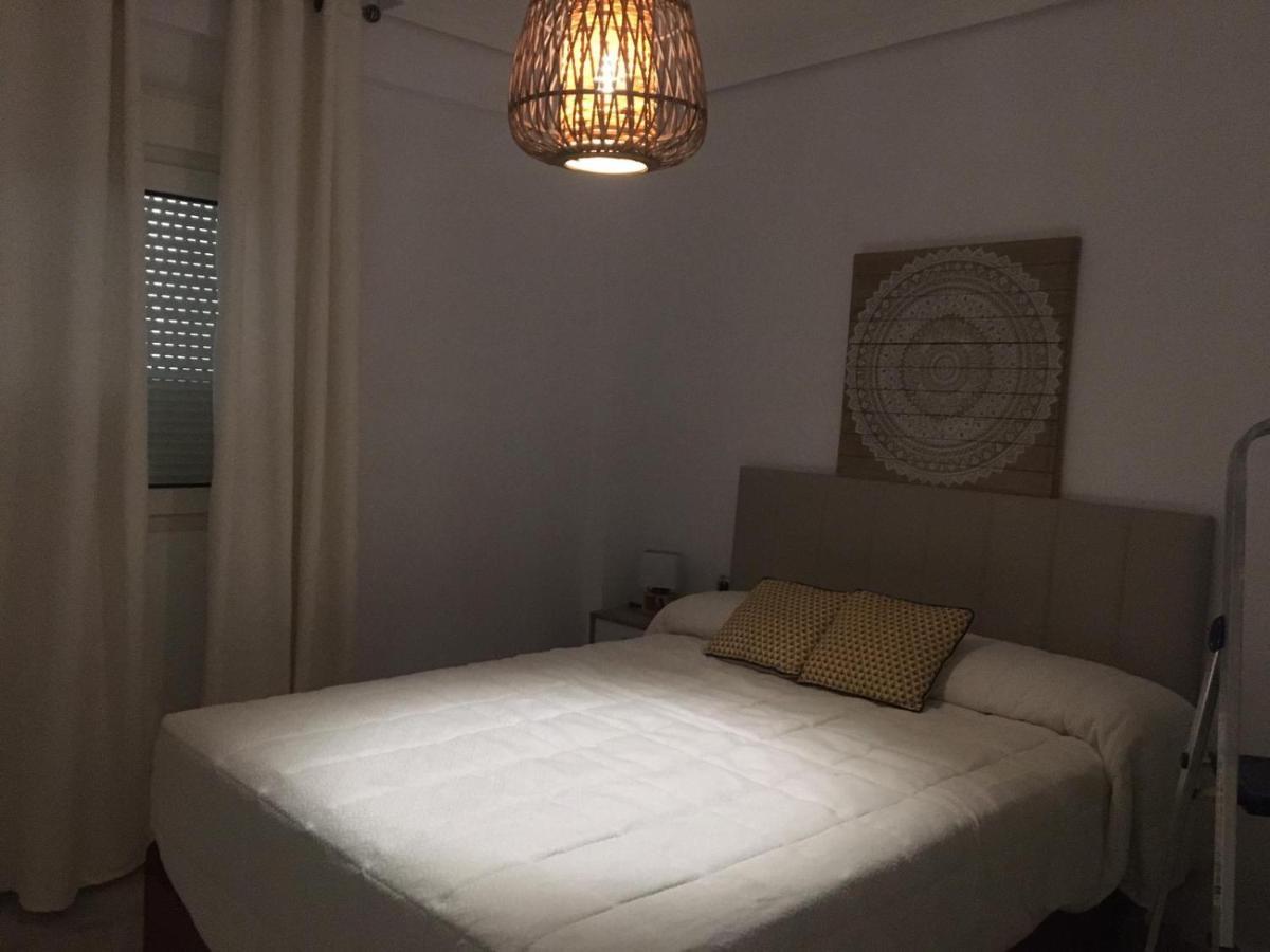 San Jacinto 69 Triana Apartment Seville Ngoại thất bức ảnh