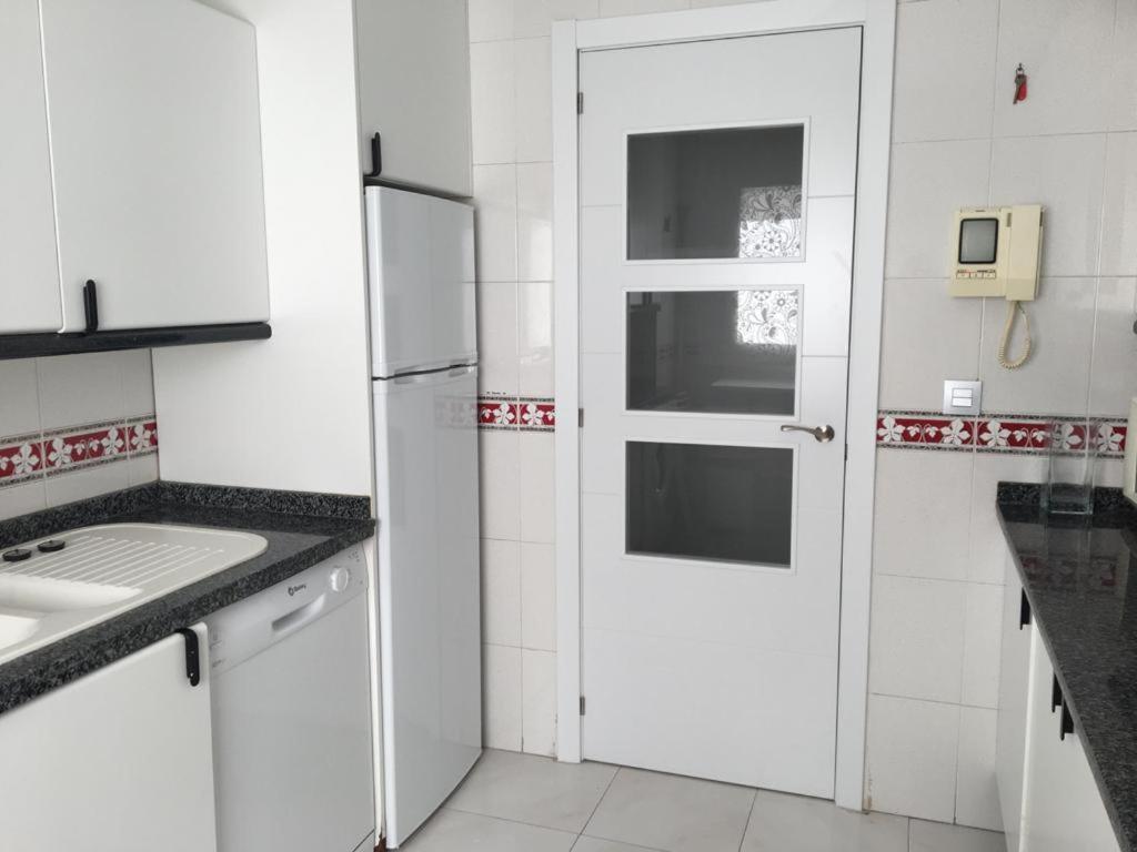 San Jacinto 69 Triana Apartment Seville Ngoại thất bức ảnh