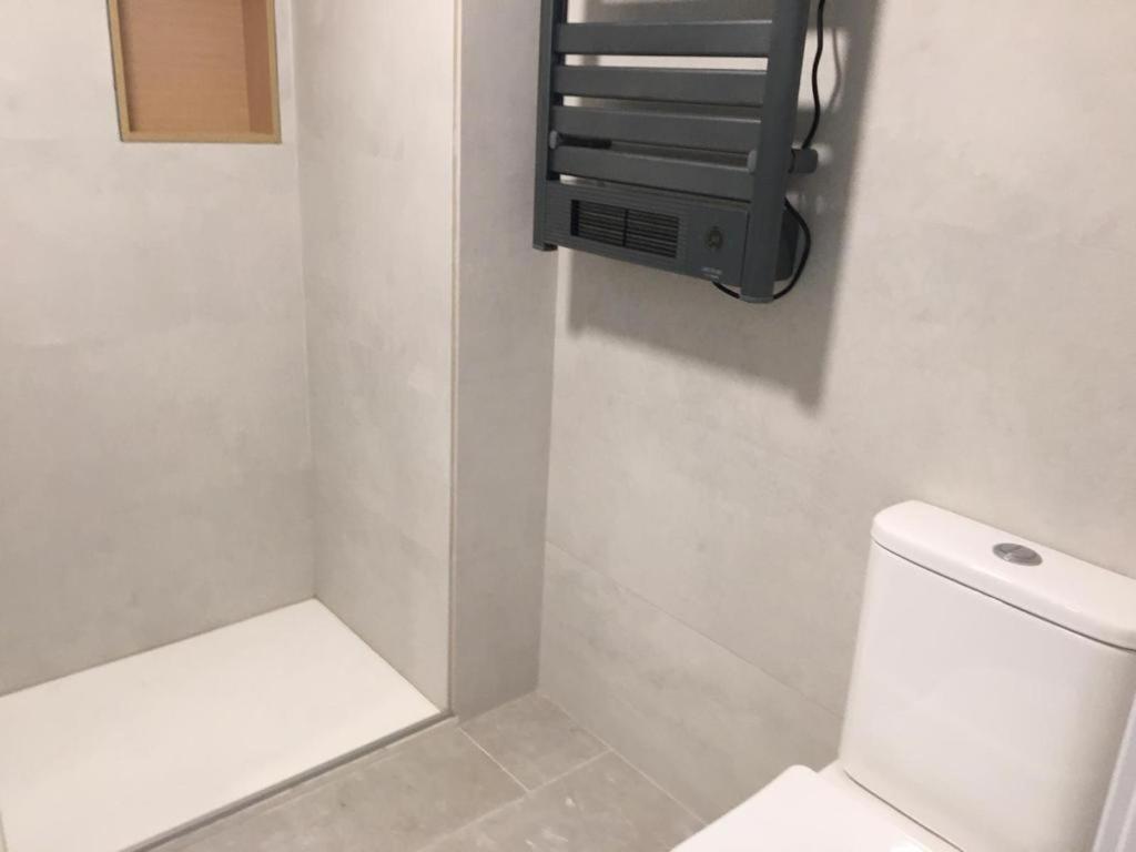 San Jacinto 69 Triana Apartment Seville Ngoại thất bức ảnh