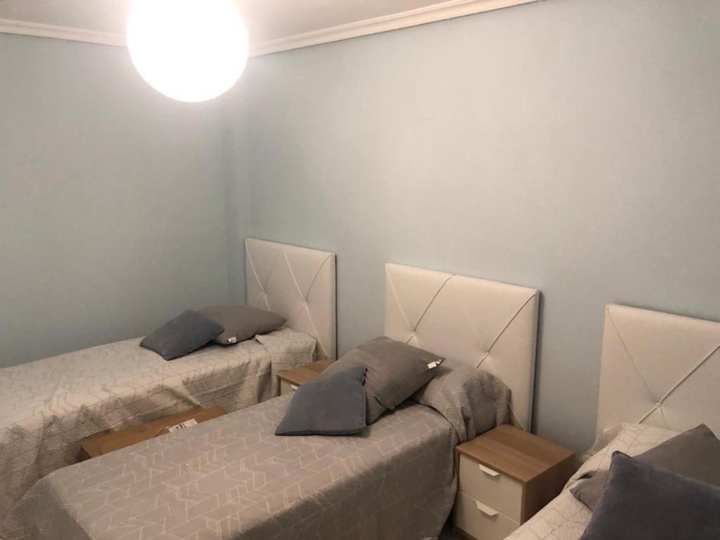 San Jacinto 69 Triana Apartment Seville Ngoại thất bức ảnh