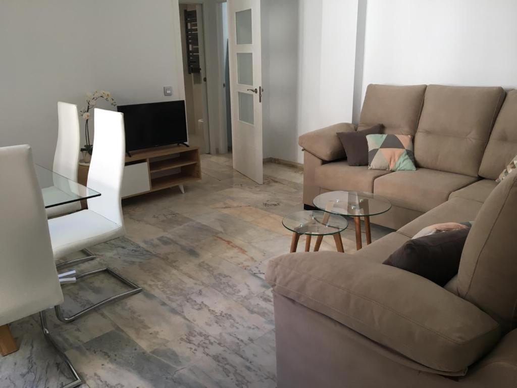 San Jacinto 69 Triana Apartment Seville Ngoại thất bức ảnh