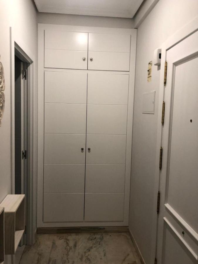 San Jacinto 69 Triana Apartment Seville Ngoại thất bức ảnh
