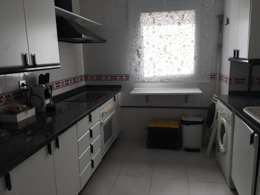 San Jacinto 69 Triana Apartment Seville Ngoại thất bức ảnh